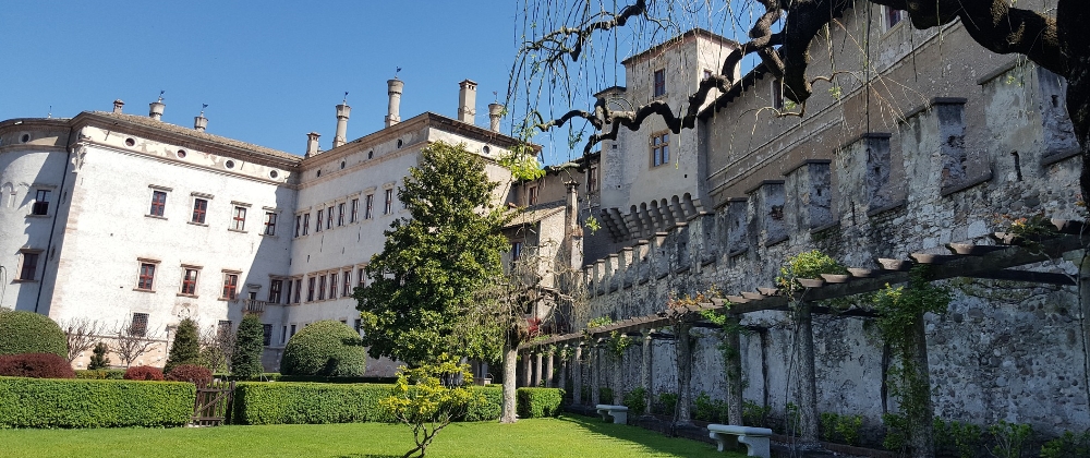 Appartamenti condivisi e coinquilini a Trento